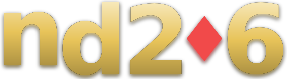nd 206 logo