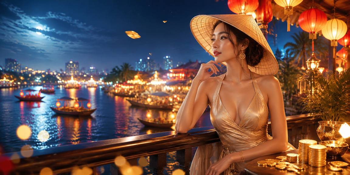 nd 206 Những Gì Có Trong nd 206 Casino
